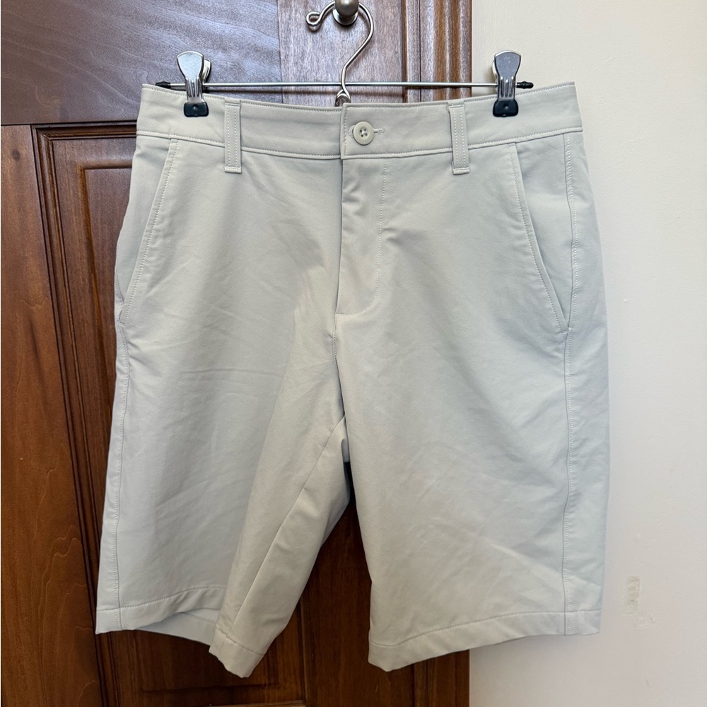 Hurley Khaki Chino Pants